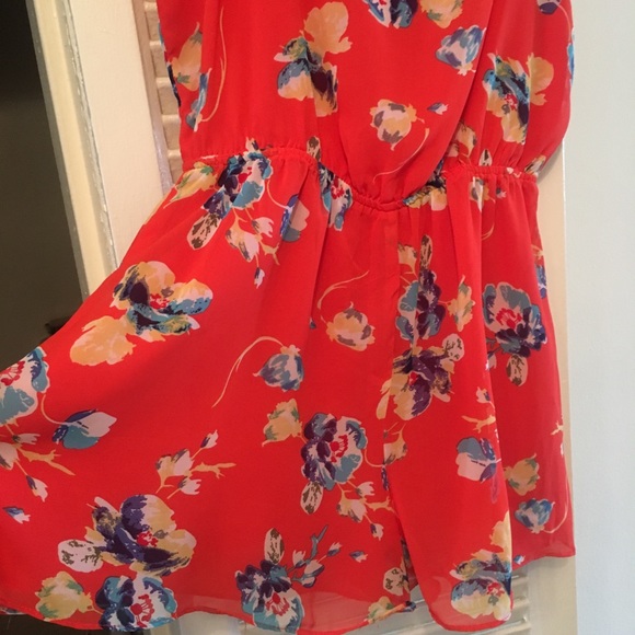 Forever 21 Romper - Picture 3 of 8